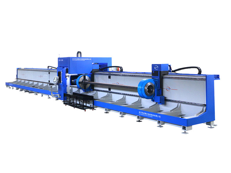 Imagen máquina corte láser